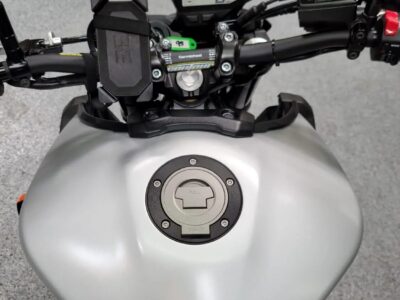 2017 Yamaha FZ09 FZ-09 ABS