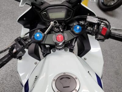 2016 Honda CBR500R CBR 500 ABS