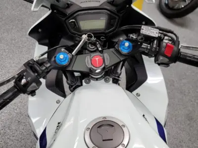 2016 Honda CBR500R CBR 500 ABS