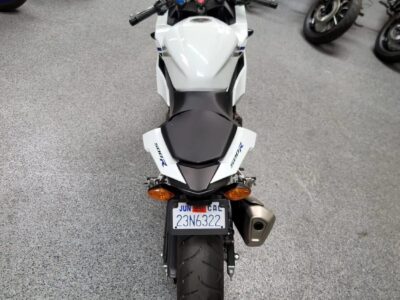 2016 Honda CBR500R CBR 500 ABS
