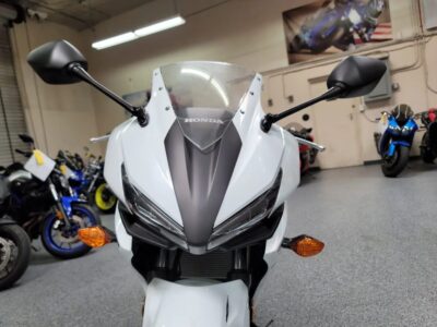 2016 Honda CBR500R CBR 500 ABS