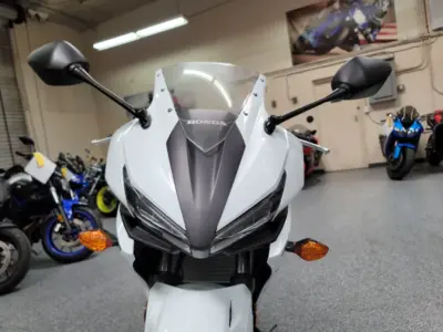 2016 Honda CBR500R CBR 500 ABS