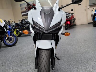2016 Honda CBR500R CBR 500 ABS