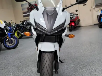 2016 Honda CBR500R CBR 500 ABS