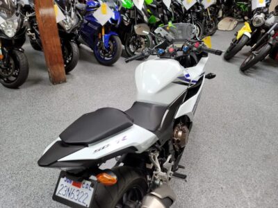 2016 Honda CBR500R CBR 500 ABS