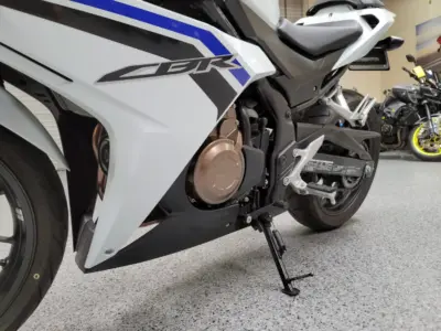 2016 Honda CBR500R CBR 500 ABS