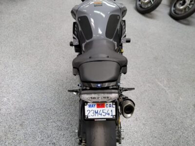 2017 Yamaha FZ-10 FZ10 MT10 MT-10