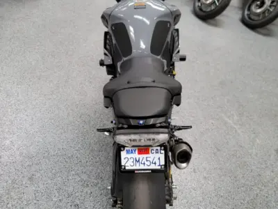 2017 Yamaha FZ-10 FZ10 MT10 MT-10