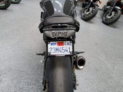 2017 Yamaha FZ-10 FZ10 MT10 MT-10