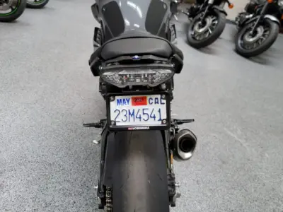 2017 Yamaha FZ-10 FZ10 MT10 MT-10