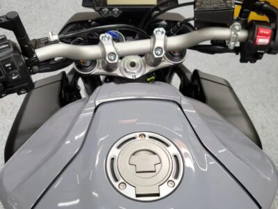 2017 Yamaha FZ-10 FZ10 MT10 MT-10