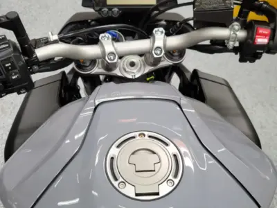2017 Yamaha FZ-10 FZ10 MT10 MT-10