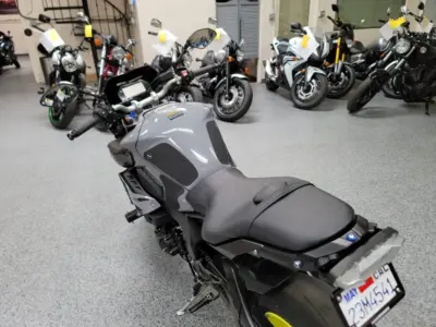 2017 Yamaha FZ-10 FZ10 MT10 MT-10
