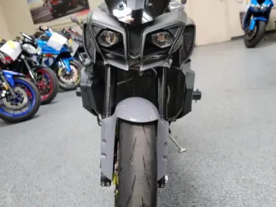 2017 Yamaha FZ-10 FZ10 MT10 MT-10
