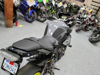 2017 Yamaha FZ-10 FZ10 MT10 MT-10