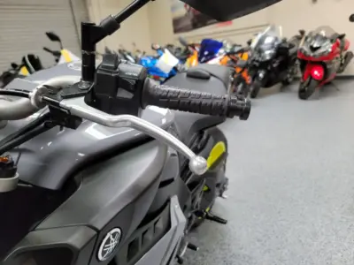 2017 Yamaha FZ-10 FZ10 MT10 MT-10