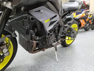 2017 Yamaha FZ-10 FZ10 MT10 MT-10