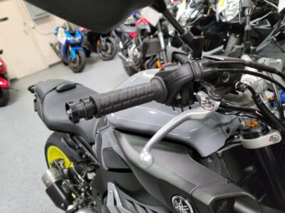 2017 Yamaha FZ-10 FZ10 MT10 MT-10