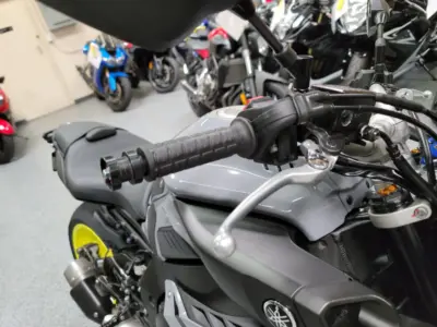 2017 Yamaha FZ-10 FZ10 MT10 MT-10