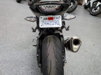 2018 HONDA CBR1000RR