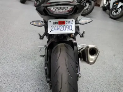 2018 HONDA CBR1000RR