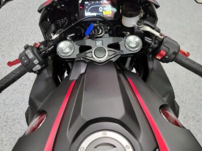 2018 HONDA CBR1000RR