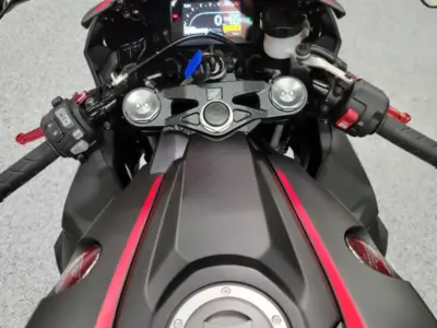 2018 HONDA CBR1000RR