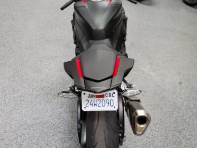 2018 HONDA CBR1000RR