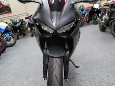 2018 HONDA CBR1000RR