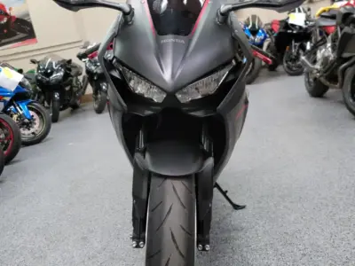 2018 HONDA CBR1000RR