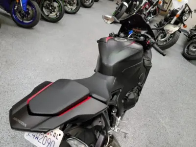2018 HONDA CBR1000RR