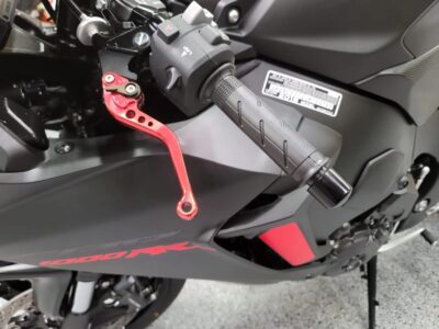 2018 HONDA CBR1000RR