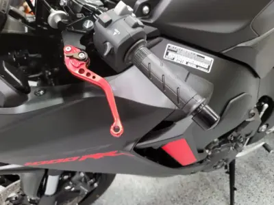 2018 HONDA CBR1000RR