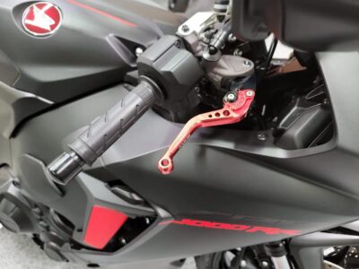 2018 HONDA CBR1000RR