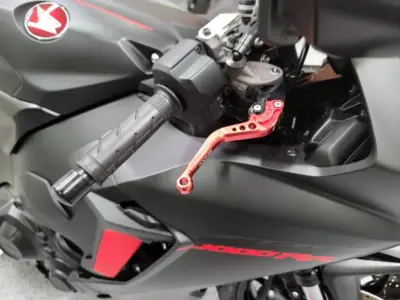 2018 HONDA CBR1000RR