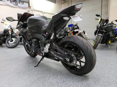 2018 HONDA CBR1000RR