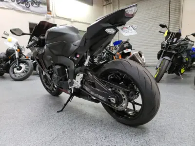 2018 HONDA CBR1000RR