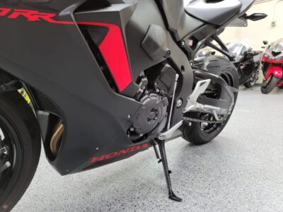 2018 HONDA CBR1000RR