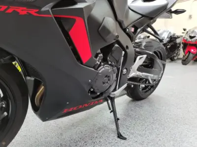 2018 HONDA CBR1000RR