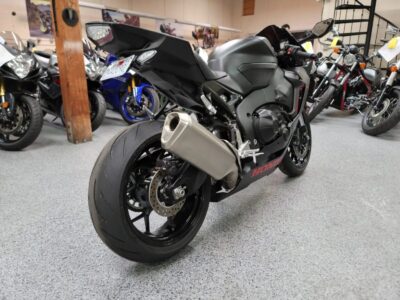 2018 HONDA CBR1000RR