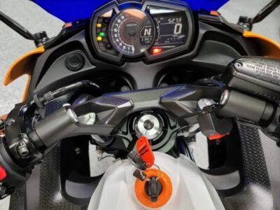 2019 Kawasaki Ninja 650 ABS