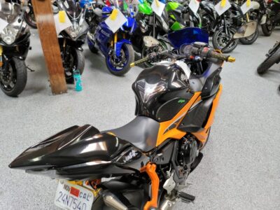 2019 Kawasaki Ninja 650 ABS