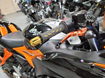 2019 Kawasaki Ninja 650 ABS
