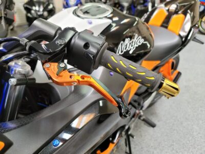 2019 Kawasaki Ninja 650 ABS