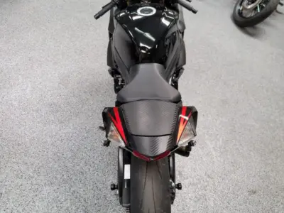 2012 Suzuki GSXR 750