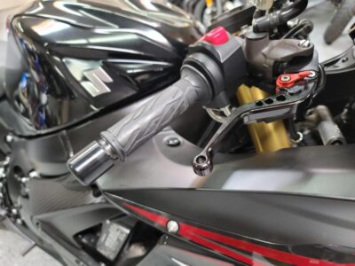 2012 Suzuki GSXR 750