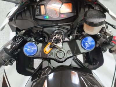 2015 Honda CBR600RR