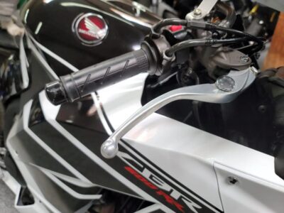 2015 Honda CBR600RR