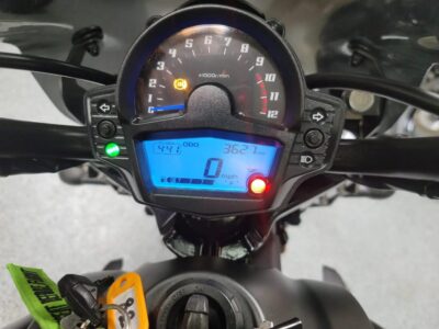 2016 Kawasaki Vulcan S ABS