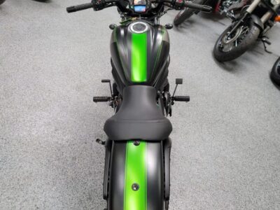 2016 Kawasaki Vulcan S ABS